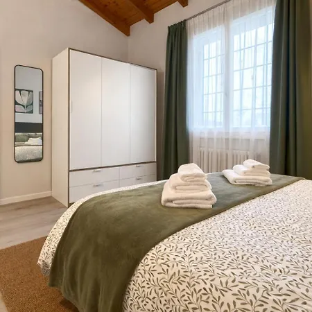 Ca' Dei Coppi Appartement *