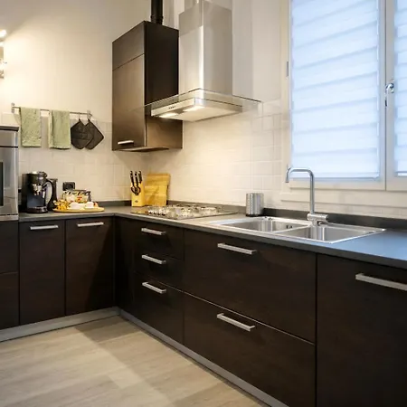 Apartment Ca' Dei Coppi