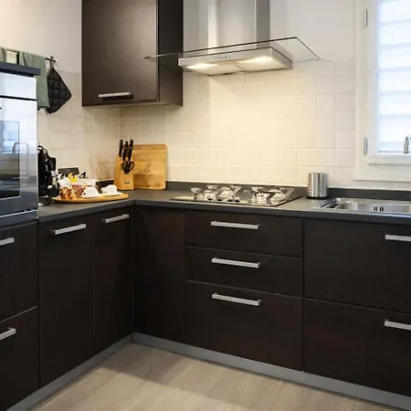Ca' Dei Coppi Appartement Solignano Nuovo