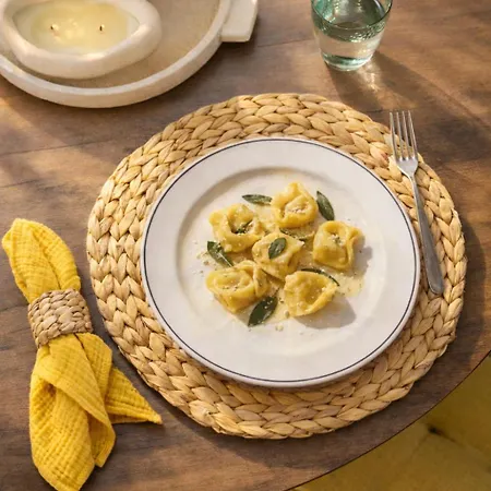 Ca' Dei Coppi Solignano Nuovo