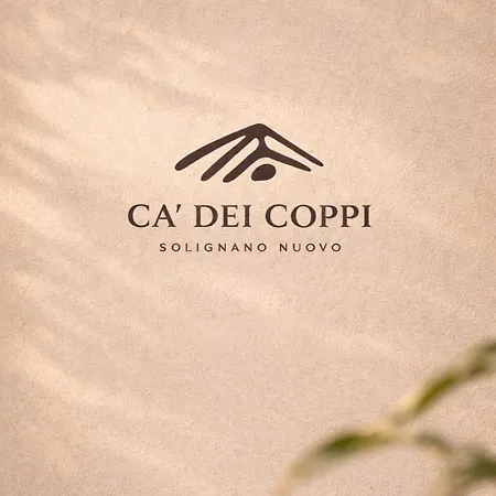 Ca' Dei Coppi Appartement Solignano Nuovo