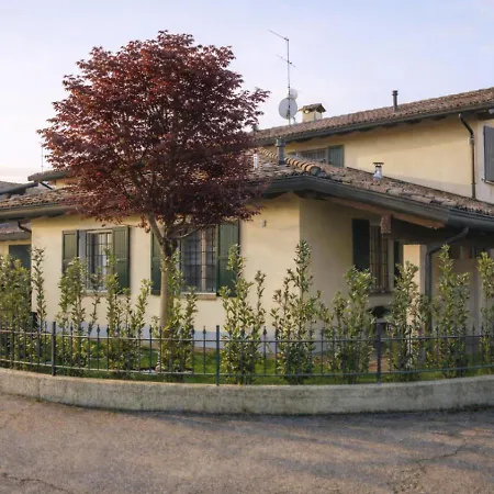 Appartement Ca' Dei Coppi