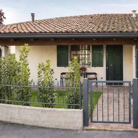 Cà Dei Coppi *