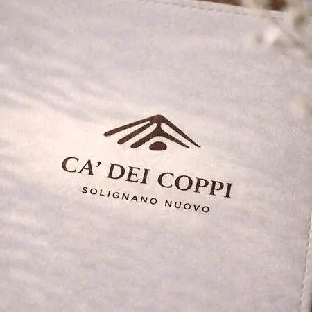 Ca' Dei Coppi * Solignano Nuovo