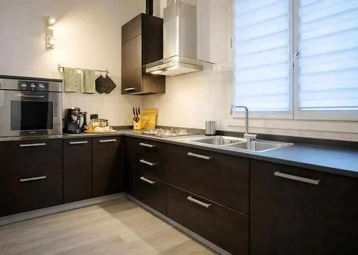 Apartment Ca' Dei Coppi