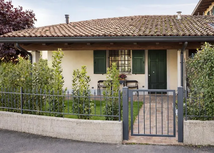 Cà Dei Coppi *