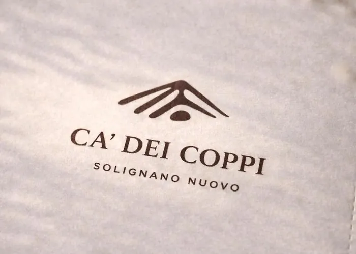 Ca' Dei Coppi * Solignano Nuovo